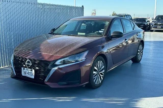 2024 Nissan Altima SV FWD for sale in Oakland, CA