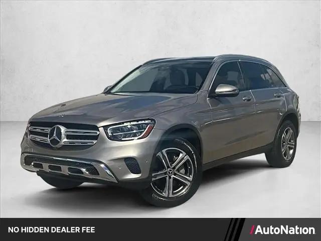 2022 Mercedes-Benz GLC SUV for sale in Fort Myers, FL