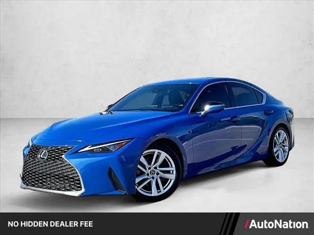 2024 Lexus IS 300 IS 300 for sale in Fort Myers, FL