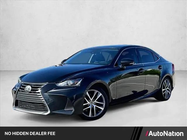 2020 Lexus IS 300 IS 300 for sale in Fort Myers, FL