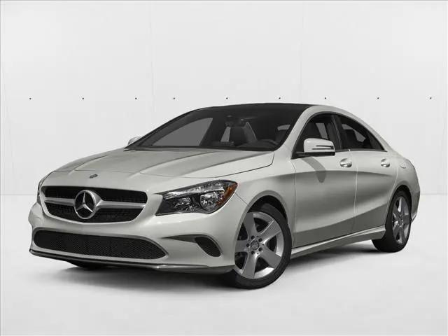 2019 Mercedes-Benz CLA CLA 250 for sale in Fort Myers, FL