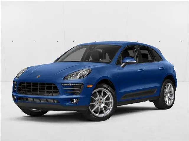 2018 Porsche Macan Macan for sale in Fort Myers, FL