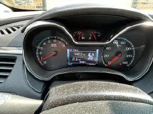 2019 Chevrolet Impala Premier