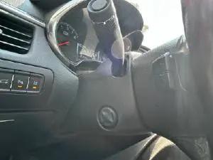 2019 Chevrolet Impala Premier