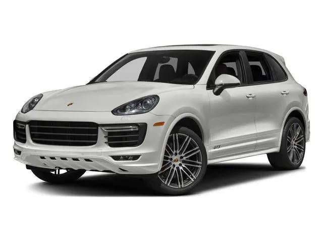 2016 Porsche Cayenne GTS for sale in Grapevine, TX