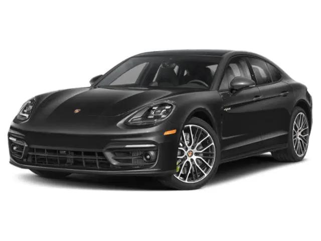 2022 Porsche Panamera E-Hybrid 4 for sale in Fort Pierce, FL