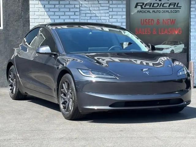 2024 Tesla Model 3 Model 3 for sale in Burbank, CA