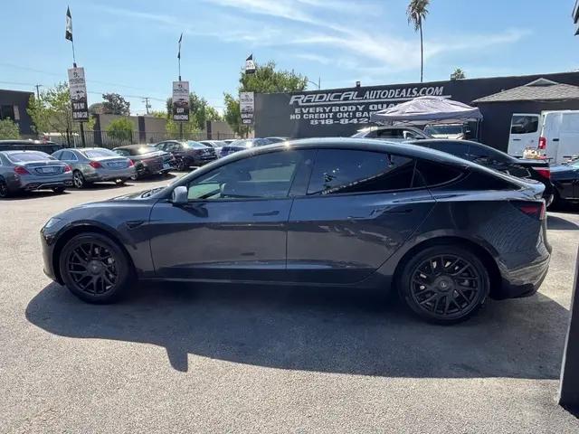 2024 Tesla Model 3 Model 3