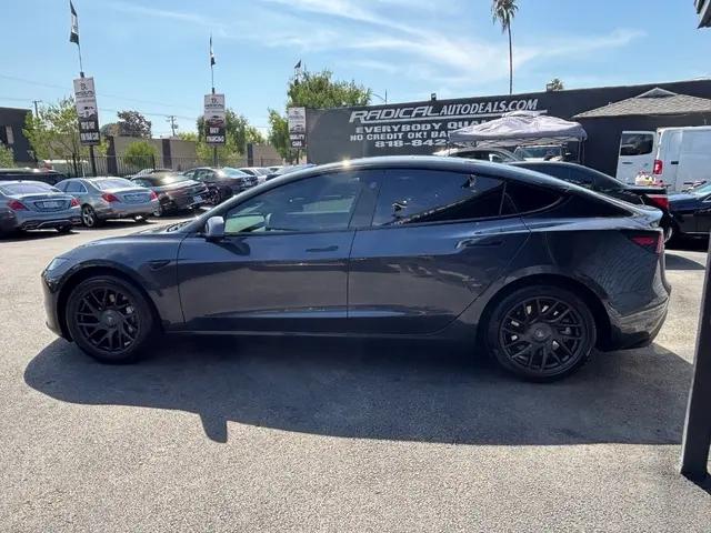 2024 Tesla Model 3 Model 3