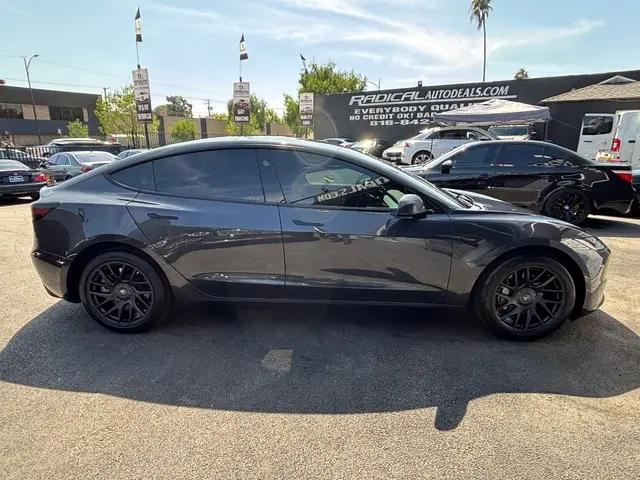 2024 Tesla Model 3 Model 3