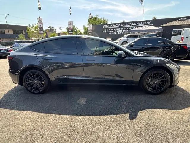 2024 Tesla Model 3 Model 3