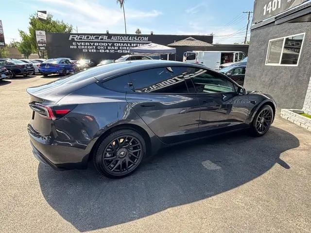 2024 Tesla Model 3 Model 3