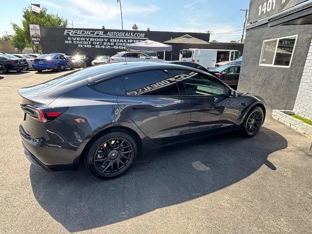 2024 Tesla Model 3 Model 3