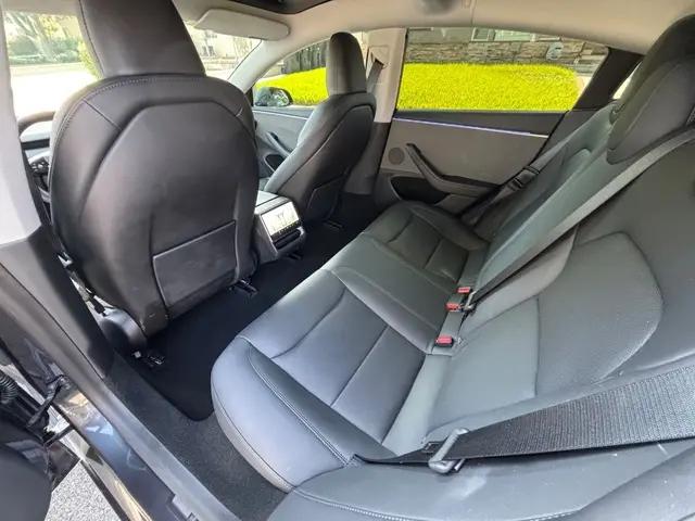 2024 Tesla Model 3 Model 3
