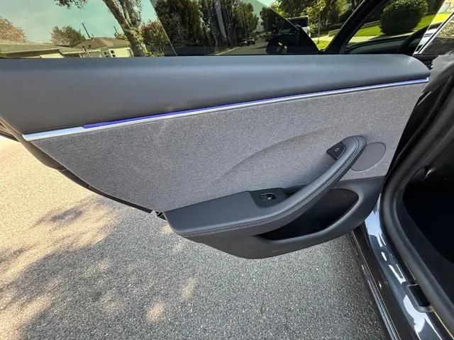 2024 Tesla Model 3 Model 3
