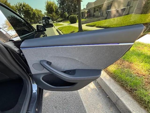 2024 Tesla Model 3 Model 3
