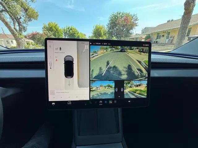 2024 Tesla Model 3 Model 3