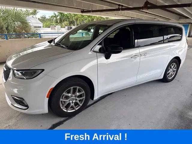 2024 Chrysler Pacifica Touring for sale in Coconut Creek, FL