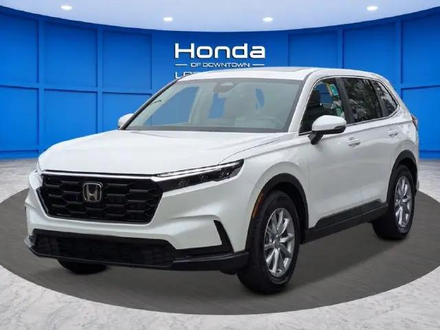 2027 Honda CR-V EX for sale in Los Angeles, CA