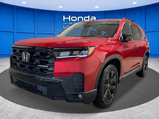 2026 Honda Pilot Black Edition for sale in Los Angeles, CA