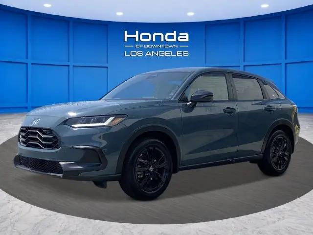 2027 Honda HR-V Sport 2WD for sale in Los Angeles, CA