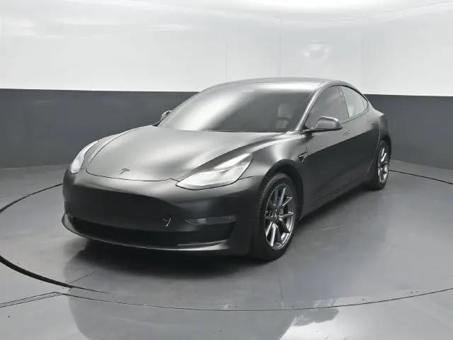 2022 Tesla Model 3 Long Range Dual Motor All-Wheel Drive for sale in Conyers, GA