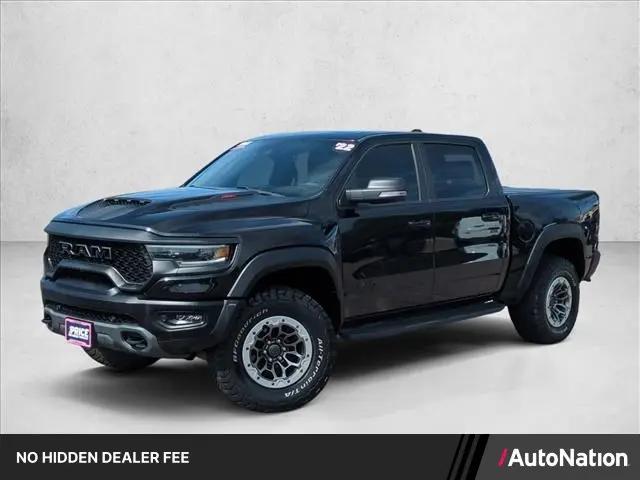 2022 Ram 1500 TRX Crew Cab 4x4 57 Box for sale in Littleton, CO