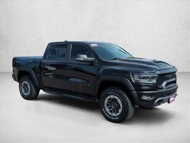 2022 Ram 1500 TRX Crew Cab 4x4 57 Box