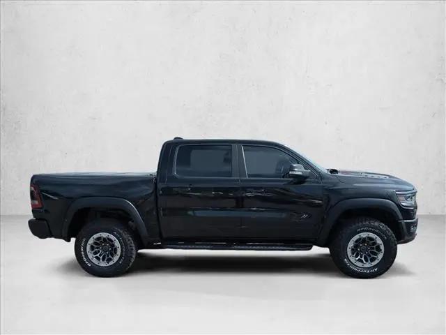 2022 Ram 1500 TRX Crew Cab 4x4 57 Box