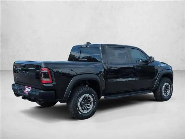2022 Ram 1500 TRX Crew Cab 4x4 57 Box