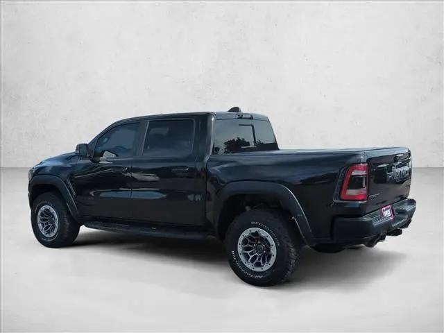 2022 Ram 1500 TRX Crew Cab 4x4 57 Box