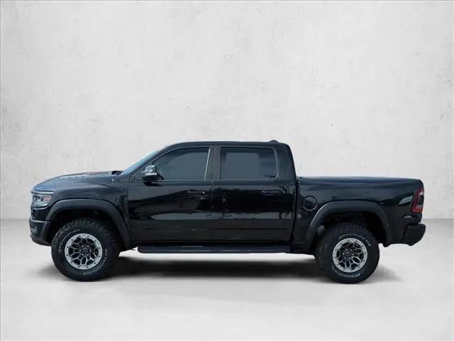 2022 Ram 1500 TRX Crew Cab 4x4 57 Box