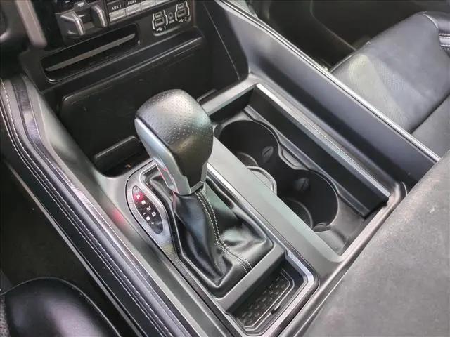 2022 Ram 1500 TRX Crew Cab 4x4 57 Box