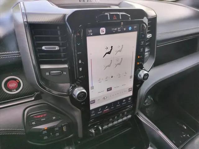 2022 Ram 1500 TRX Crew Cab 4x4 57 Box
