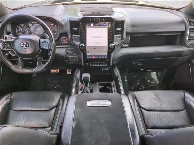 2022 Ram 1500 TRX Crew Cab 4x4 57 Box