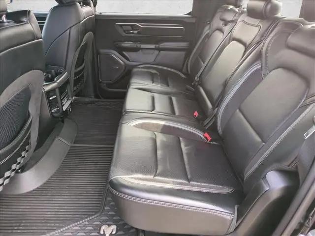 2022 Ram 1500 TRX Crew Cab 4x4 57 Box