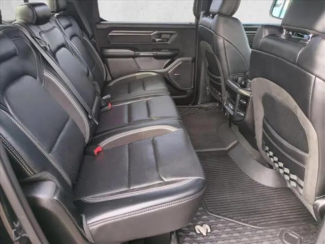 2022 Ram 1500 TRX Crew Cab 4x4 57 Box