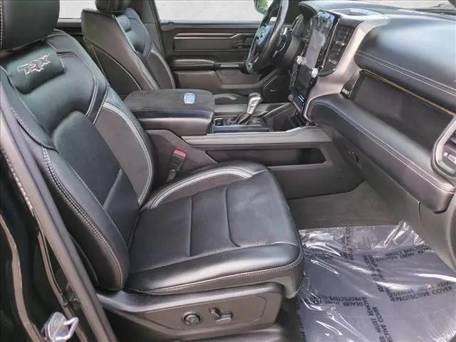 2022 Ram 1500 TRX Crew Cab 4x4 57 Box