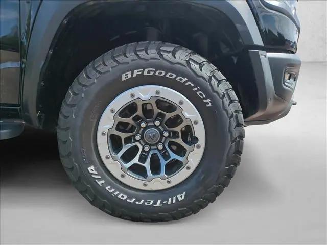 2022 Ram 1500 TRX Crew Cab 4x4 57 Box