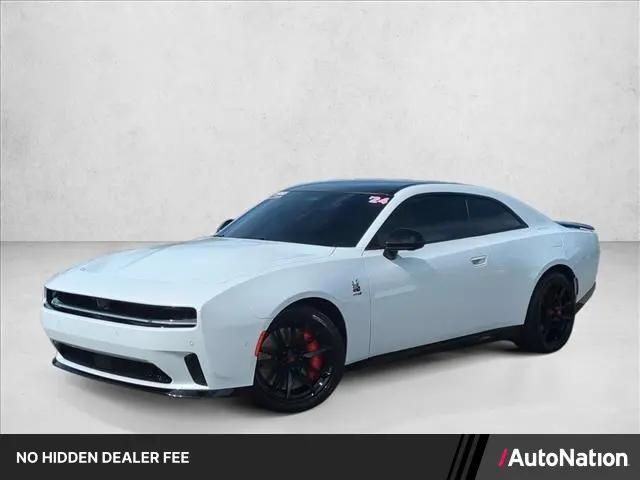 2024 Dodge Charger Daytona Scat Pack AWD for sale in Littleton, CO