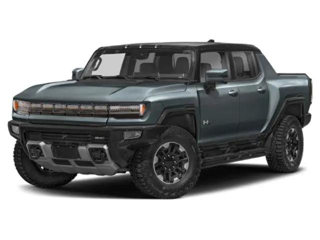 2024 GMC HUMMER EV e4WD 2X for sale in Colma, CA