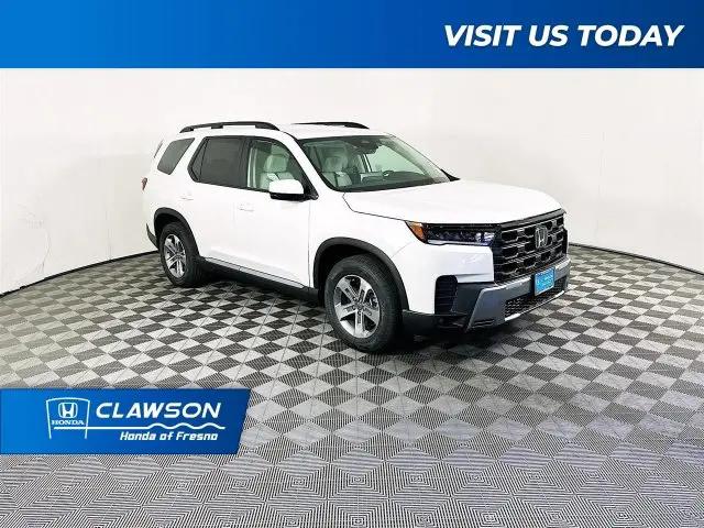2026 Honda Pilot EX-L for sale in Fresno, CA