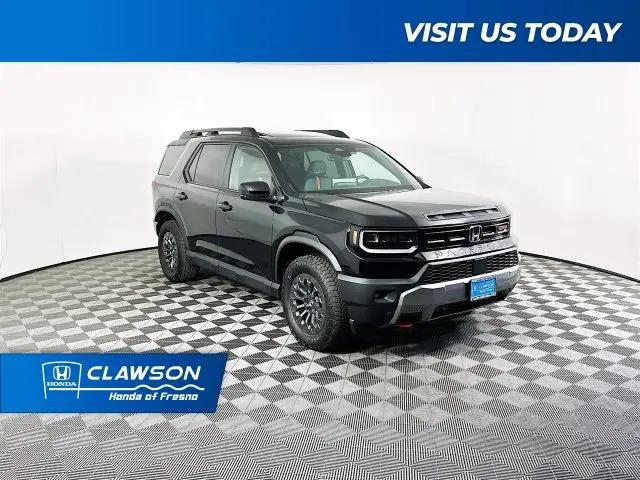 2026 Honda Passport AWD TrailSport for sale in Fresno, CA