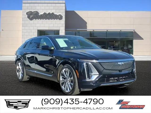 2026 Cadillac iQ Signature Luxury for sale in Ontario, CA
