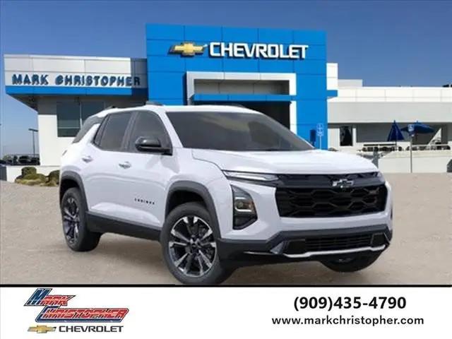2027 Chevrolet Equinox RS FWD for sale in Ontario, CA