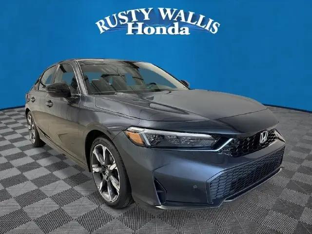 2026 Honda Civic Sport Touring for sale in Dallas, TX