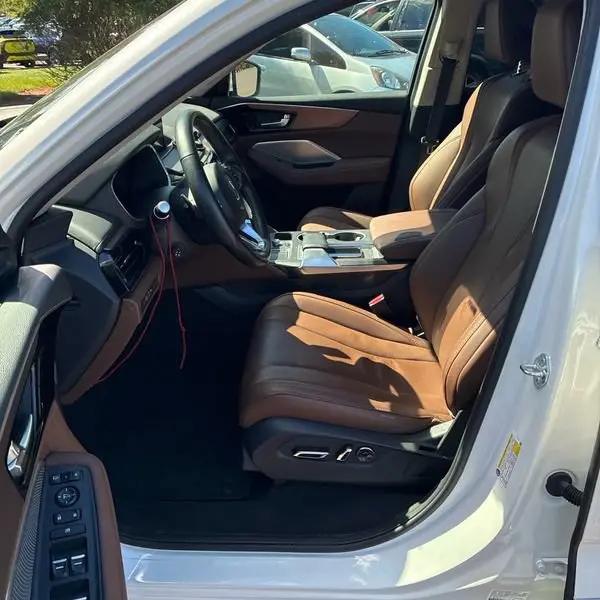 2024 Acura MDX Technology Package for sale in Tulsa, OK