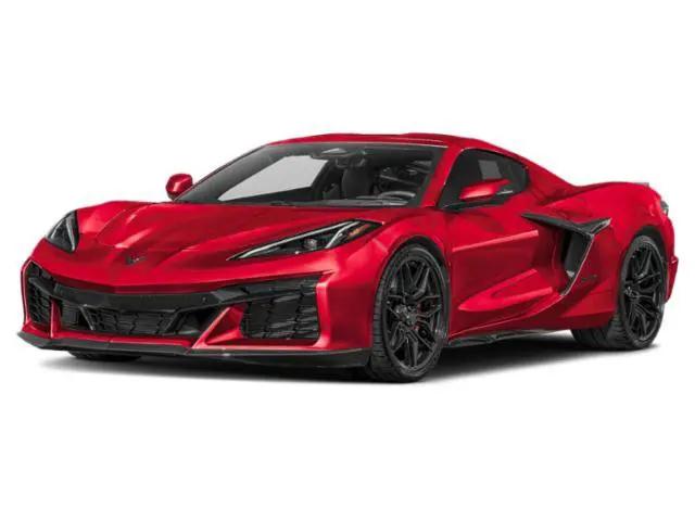 2027 Chevrolet Corvette Z06 Coupe, 3LZ, RWD for sale in Fillmore, CA
