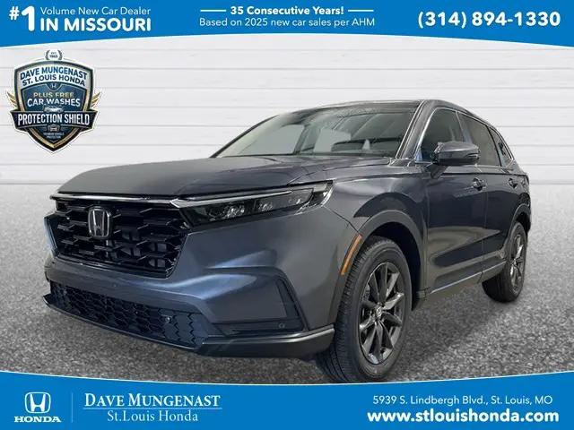 2027 Honda CR-V EX-L for sale in St. Louis, MO