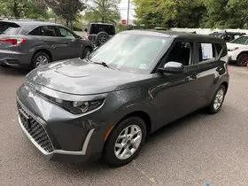 2023 Kia Soul S for sale in Salisbury, NC
